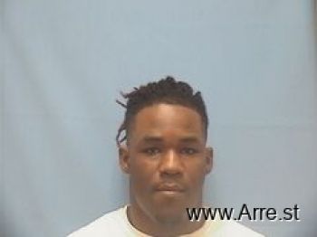 Quincy  Hamilton Mugshot