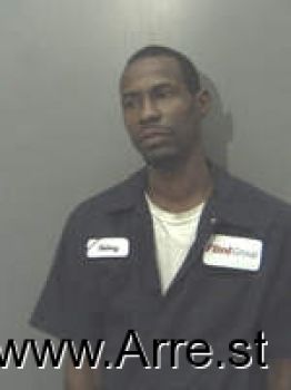 Quincy  Smith Mugshot