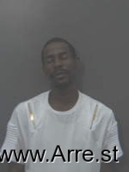 Quincy  Smith Mugshot