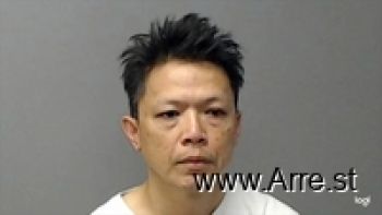 Quan Tran Le Mugshot