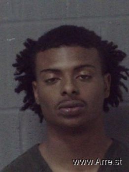 Quande  Calloway Mugshot