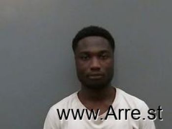 Quanterius  Lee Mugshot