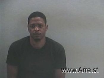 Quashun Monkeese Vickers Mugshot