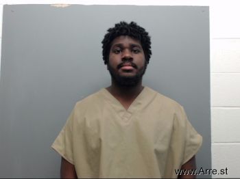 Quayshaun Z Walker Mugshot