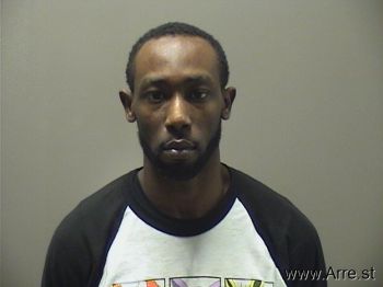 Quentin Lamar Armstrong Mugshot