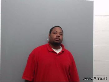 Quentin Desean Bradley Mugshot