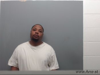 Quentin Desean Bradley Mugshot