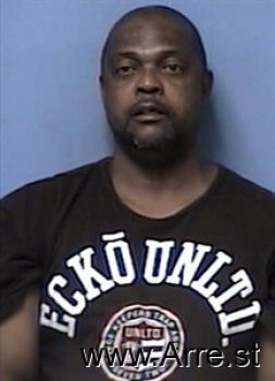 Quentin Eugene White Mugshot