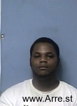 Quentin Marquell Williams Mugshot