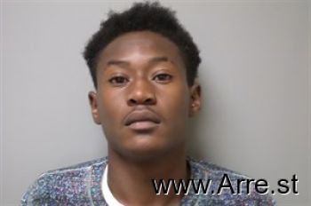 Quincel  Mcguire Mugshot