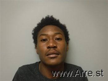 Quincel  Mcguire Mugshot