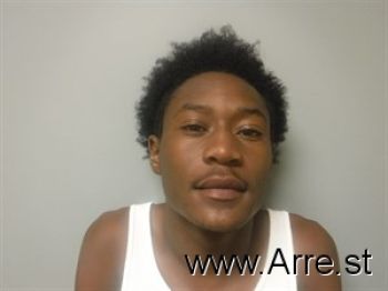 Quincel  Mcguire Mugshot