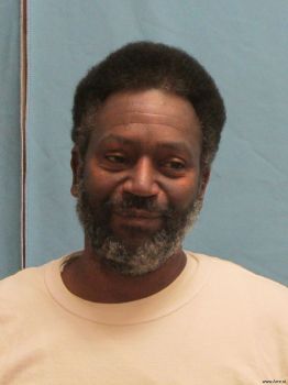 Quincy Lavern Bell Mugshot