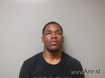 Quincy  Hamilton Mugshot