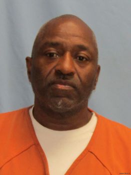 Quincy  Hamilton Mugshot