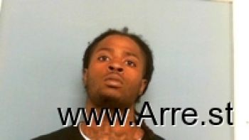 Quincy Rashad Jones Mugshot