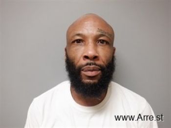 Quincy Jerome Perry Mugshot
