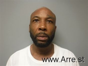 Quincy Jerome Perry Mugshot