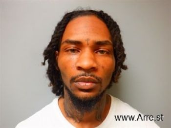 Quincy Lamont Rainey Mugshot