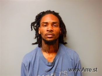 Quincy Lamont Rainey Mugshot