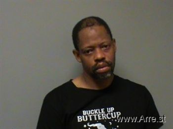 Quincy  Thompson Mugshot