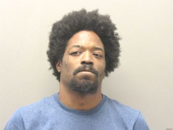 Quincy Eugene Young Mugshot