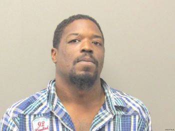 Quincy Eugene Young Mugshot