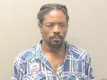 Quincy Eugene Young Mugshot