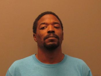 Quincy Eugene Young Mugshot