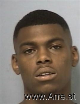 Quintarius R Glaspie Mugshot