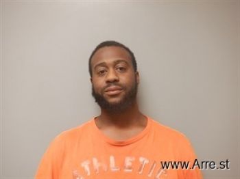 Quinton Lavar Ackerman Mugshot