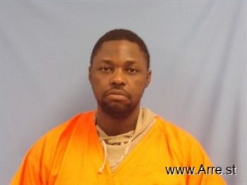 Quinton Damarcus Ellis Mugshot