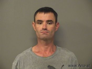 Quinton Wayne Harrison Mugshot