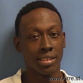 Quinton  Johnson Mugshot