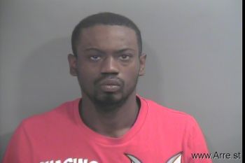 Quinton  Taylor Mugshot