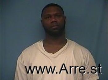 Quinton Andrew Young Mugshot