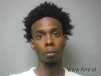 Qunvarius Keyshawn Miller Mugshot