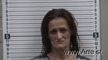 Rachael  Larkins Mugshot