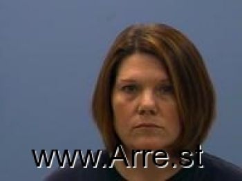 Rachael Renee Whitson Mugshot