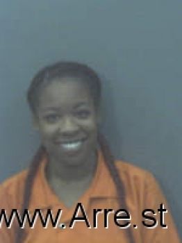 Rachel  Johnson Mugshot