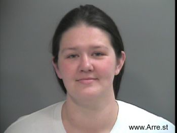 Rachel  Newsom Mugshot