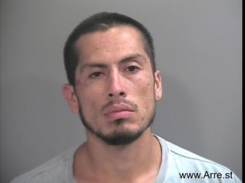 Rafael  Galvan-vasquez Mugshot