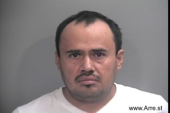 Rafael  Reyes Mugshot