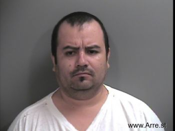 Ramiro  Garcia Mugshot