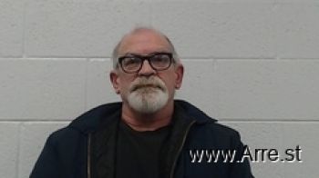 Randall  Decker Mugshot