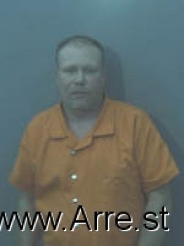 Randall  Williams Mugshot