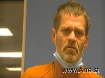 Randy  Ables Mugshot