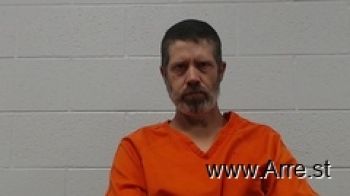 Randy  Burns Mugshot