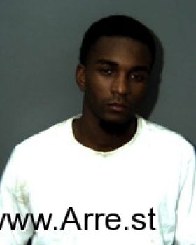 Randy  Carter Mugshot