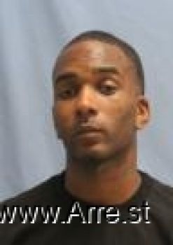 Randy Dewayne Carter Mugshot